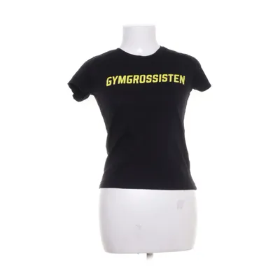 T-shirt (Svart) från B&C Collection Ekologisk bomull