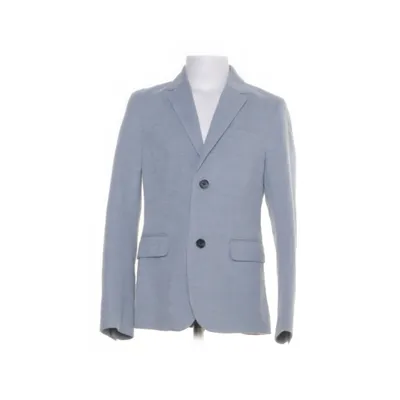 Kavaj (Grå) från H&M Bomull, Polyester