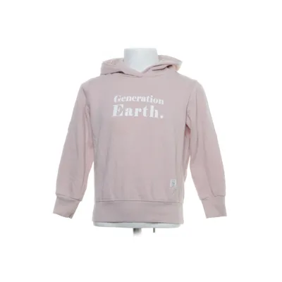 Huvtröja (Rosa) från Lager 157 Bomull, Polyester