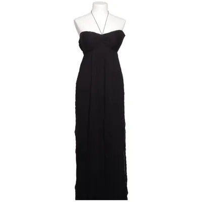 Maxi dress (Black) from Munthe plus Simonsen Modal, Viscose