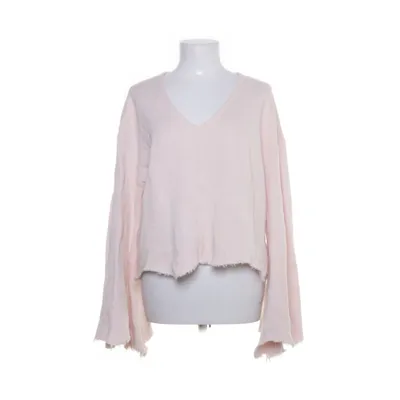 Tröja (Rosa) från Topshop Bomull
