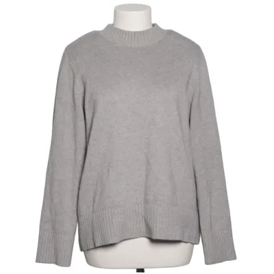 Tröja (Grå) från Lexington Kashmir, Bomull