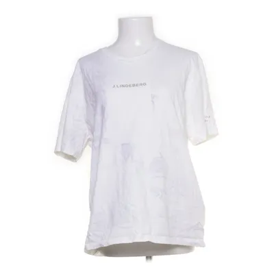 T-shirt (Rob Printed Logo T-Shirt) från J.Lindeberg Bomull