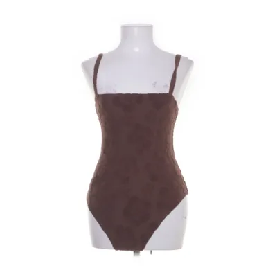 Baddräkt (Brun) från Emma Mulholland on Holiday Elastan, Nylon, Polyester