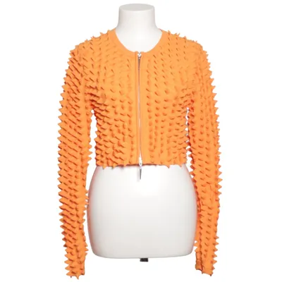 Jacka (Orange) från H&M Innovation Polyester