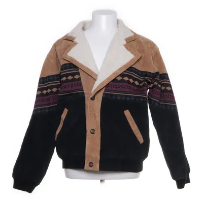 Leather jacket (Black, Brown)