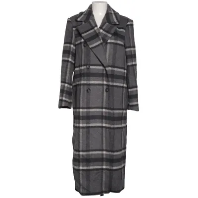 Kappa (Grå, Vit, Svart) från By Malina