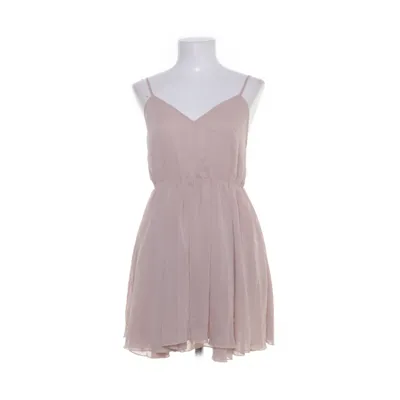 Klänning (Rosa) från Commense Polyester