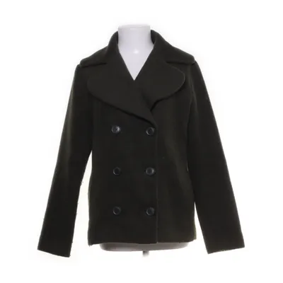 Erwt jas (Groen) van Mexx Acryl, Polyamide, Polyester, Wol