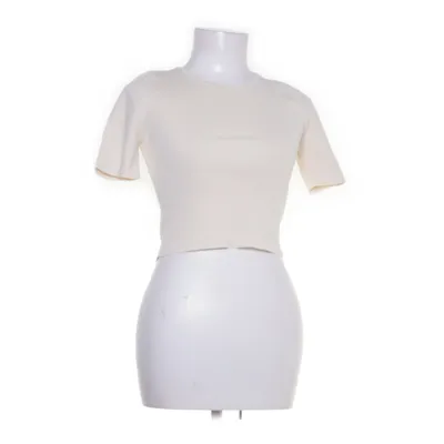 Topp (Beige) från Dilvin Knit Polyamid, Viskos