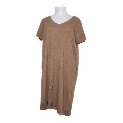 Dress (Brown) from Blue
