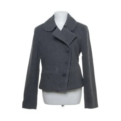 Erwt jas (Asymmetric Buttoned Short Jacket) van NA-KD Polyester, Wol, Acryl, Viscose, Polyamide