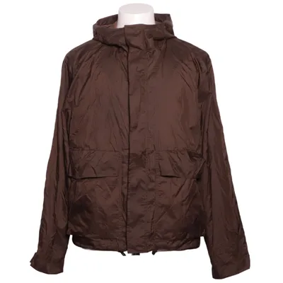 Anorak (Brun) från COS Polyamid, Polyester