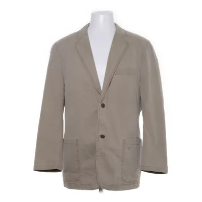 Blazer (Beige) fra Camel Active Bomuld, Elastan, Polyurethan
