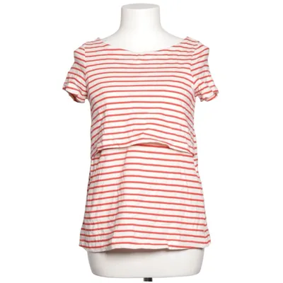 Amningsblus (Röd, Vit) från Anna Field Mama