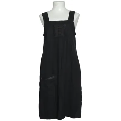Jurk (Zwart) van By Pia's Design