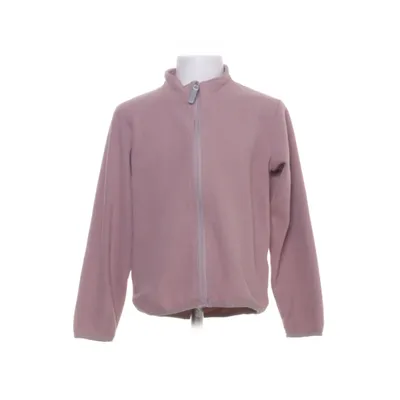 Fleecejacka (Rosa) från Protech Polyester