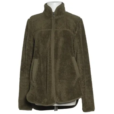 Fleece jacket (Green) from Ullmax Polyester