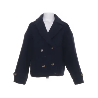 Skepparkavaj (Blå) från Lindex Kids