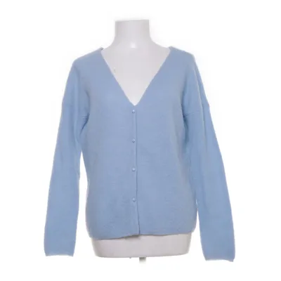 Cardigan (Blå) fra La Maille Sézane Mohair, Polyamid, Polyester