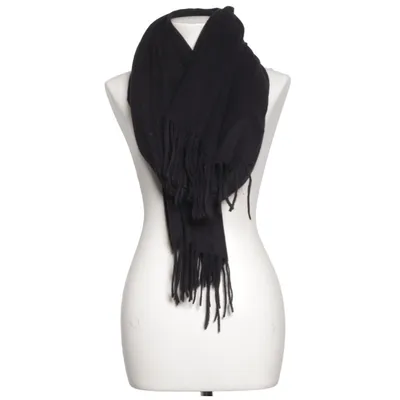 Écharpe (Noir)