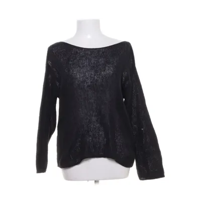 Sweater (Sort) fra Bik Bok Genanvendt polyester