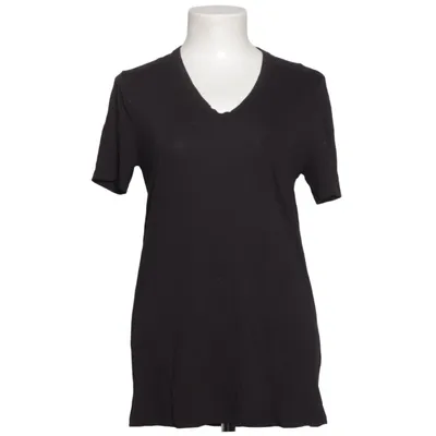 T-shirt (Svart) från T by Alexander Wang