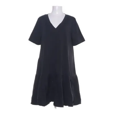 Klänning (Svart) från COS Bomull