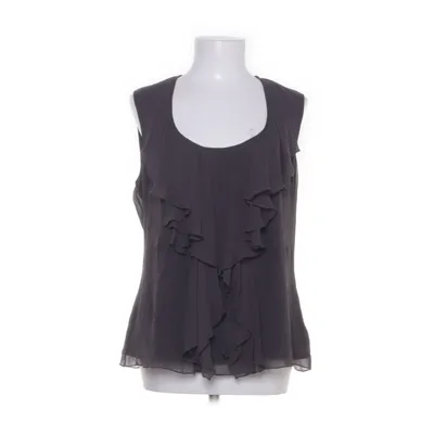 Topp (Brun) från Stills Polyester, Silke