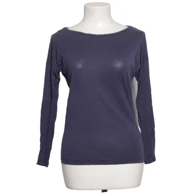Långärmad t-shirt (Blå) från Filippa K Lyocell