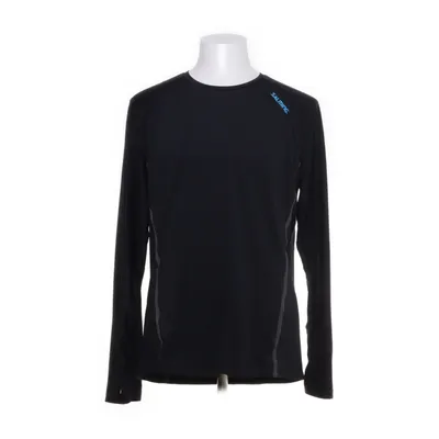 Träningströja (Svart) från Salming Polyester, Elastan