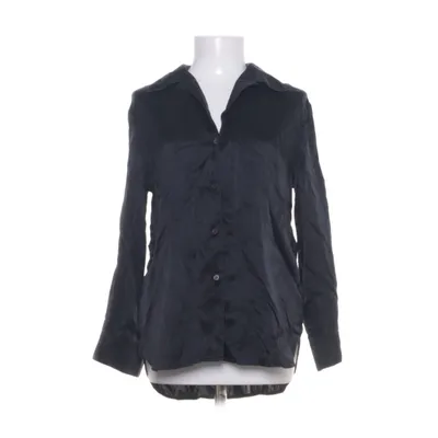 Skjorta (Svart) från Arket Silke