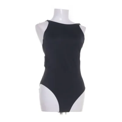 Baddräkt (Svart) från H&M Elastan, Polyamid, Polyester