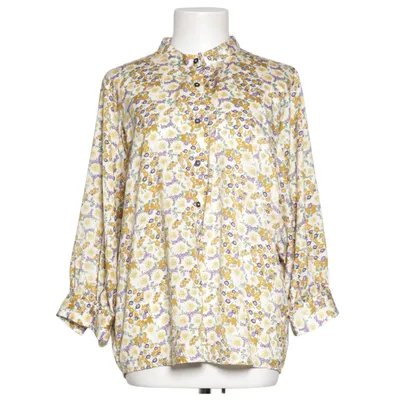 Blus (Ralph shirt) från Lollys Laundry Återvunnen polyester