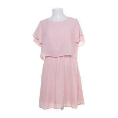 Klänning (Rosa) från Saint Tropez Polyester