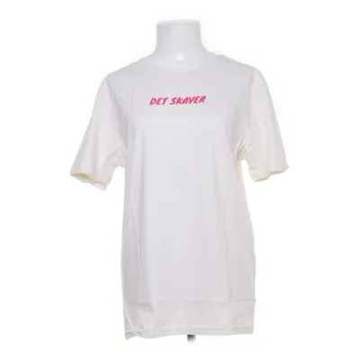 T-shirt (Det Skaver) från Det Skaver Bomull