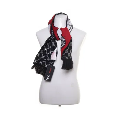 Scarf (Black, Multicolored) from Rotate x Hummel