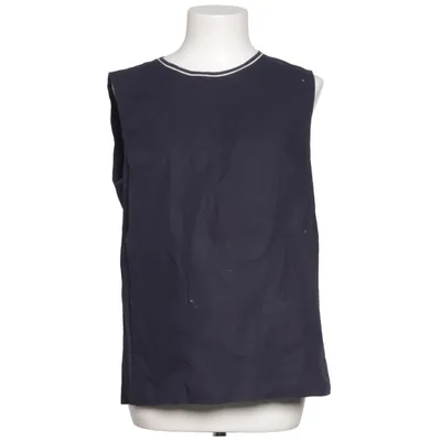 Halternecktopp (Svart) från Marni Acetat, Viskos