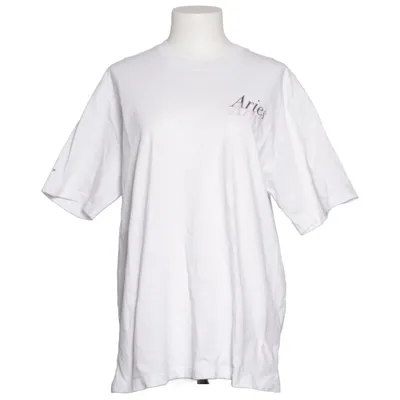 T-shirt (Hvid) fra Planet NUSA Økologisk bomuld