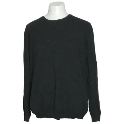 Sweater (Grå) fra Prada Kashmir, Uld