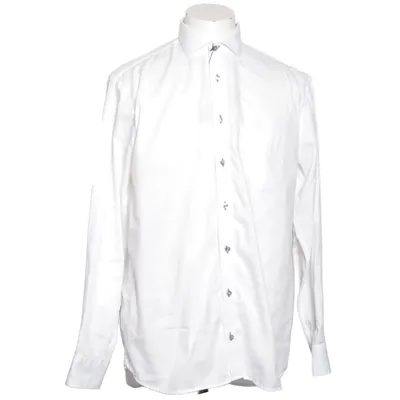 Chemise (Blanc) de Bergman's