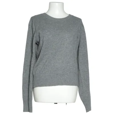Tröja (Knitted Cashmere Round Neck Sweater) från NA-KD Kashmir
