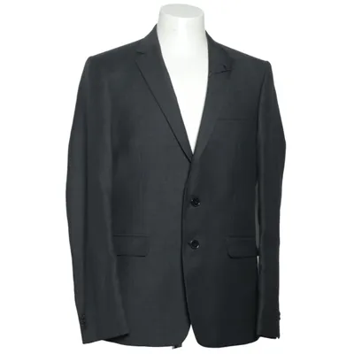 Kavaj (Boda) från Ted Bernhardtz Polyester, Ull