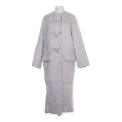 Duffel (Grå) från Dorothee Schumacher Mohair, Polyamid, Ull, Viskos