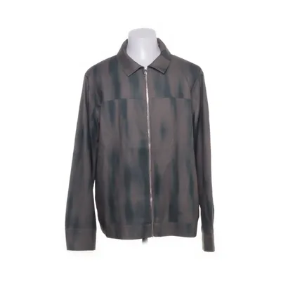 Jacka (Beige, Grön) från Reclaimed Vintage Polyester