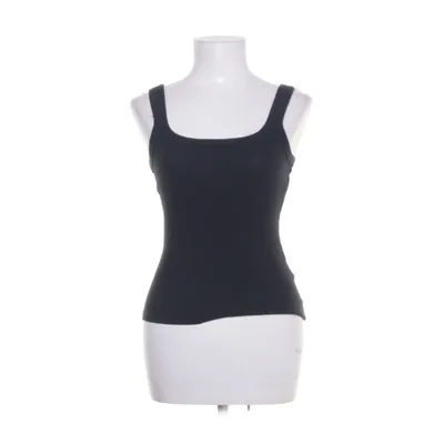 Linne (Cat Tank Top ) från Weekday Bomull, Elastan