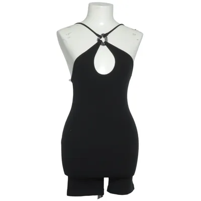 Body (Noir) de Nagnata Élasthane, Laine de mouton, Polyester recyclé
