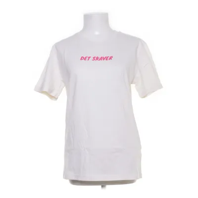 T-shirt (Det Skaver) från Det Skaver Bomull