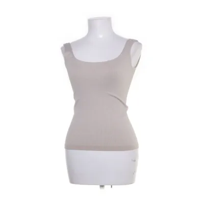 Träningslinne (Beige) från Aim'n Elastan, Polyamid, Polyester