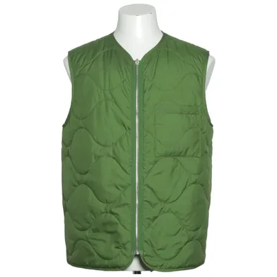 Ytterväst (Grön) från Arket Polyester